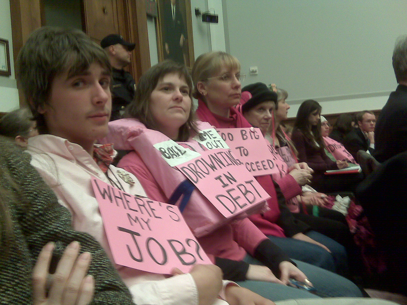 Drowning In Debt? 4 Crucial Questions to Ask Before Refinancing Your Home