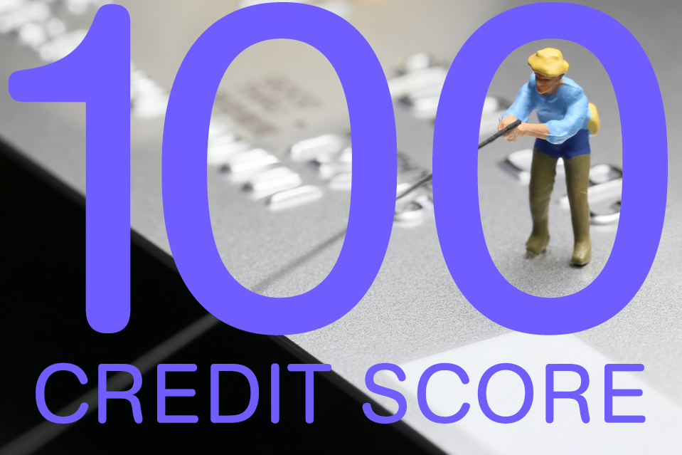 How to Improve Your Credit Score by 100 Points