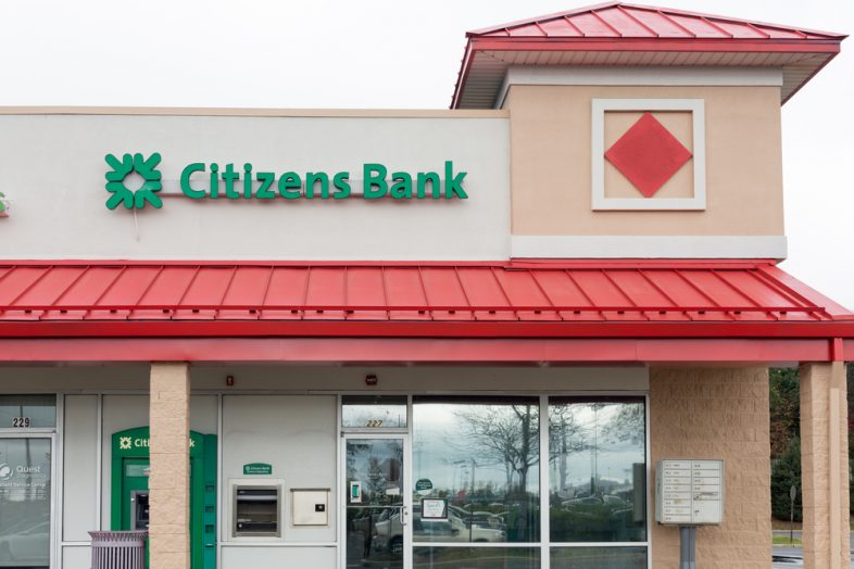 Citizens Bank Student Checking Account 2026 Review