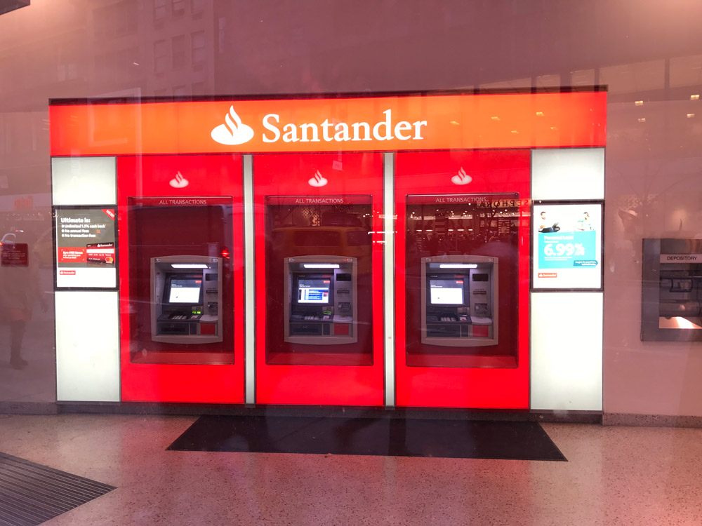 Santander Bank Personal Loans 2025 Review