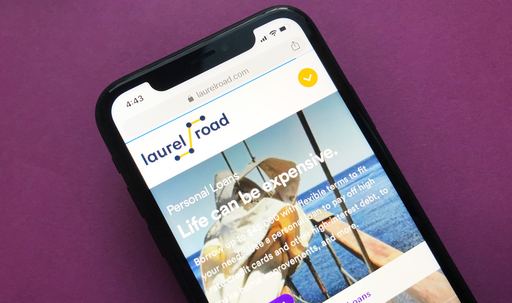 Laurel Road Personal Loans 2026 Review