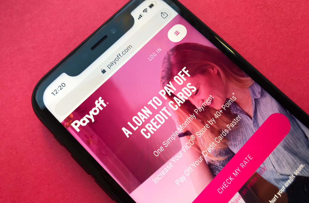 Happy Money The Payoff Loan 2026 Review