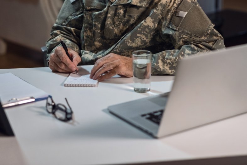 Where to Find Personal Loans for Veterans