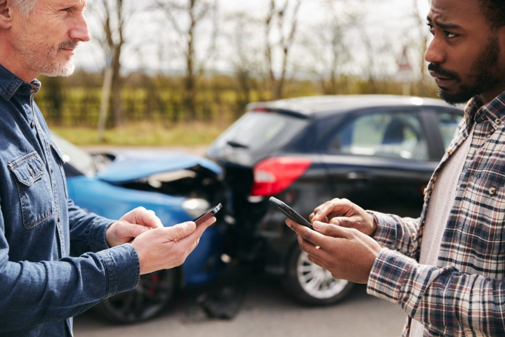 No-Fault Insurance: What It Means for Auto Coverage in Your State
