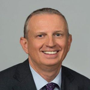 Bio photo for Robert R. Johnson, PhD, CFA