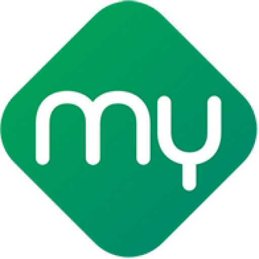 My Bank Tracker logo