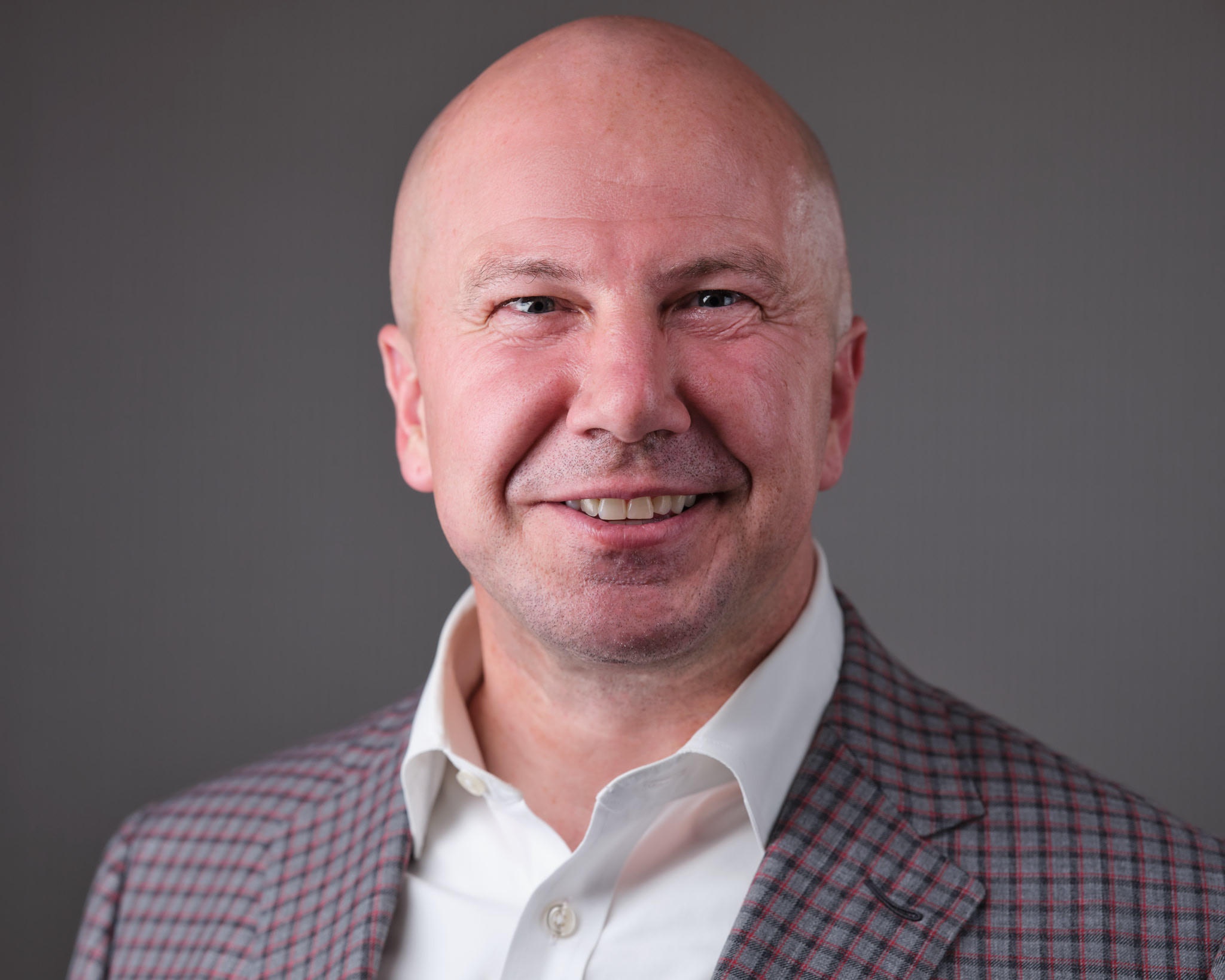 Bio photo for Lee Huffman