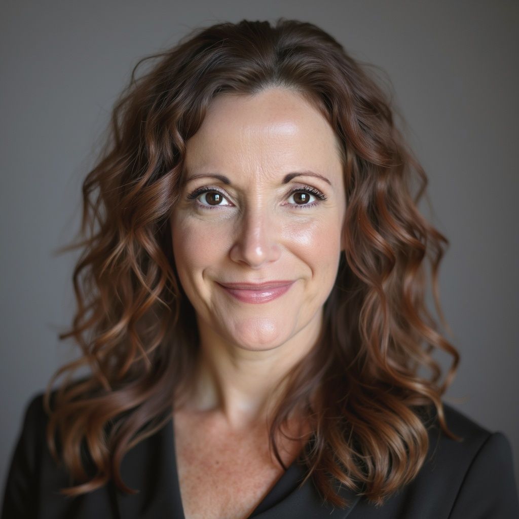 Bio photo for Ashlee Valentine