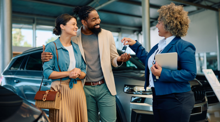 How savings buckets can transform your financial goals