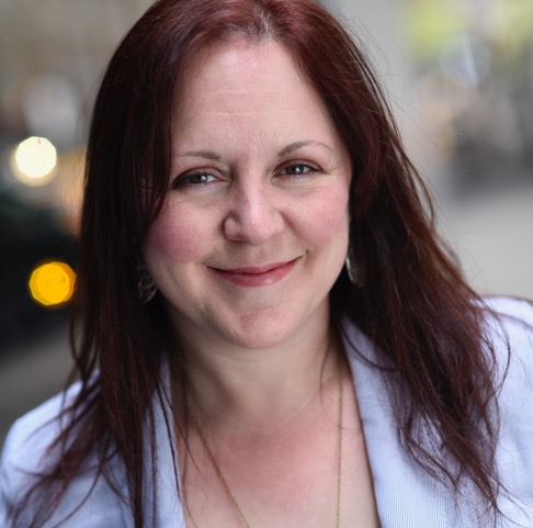 Bio photo for Dawn Papandrea