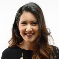 Bio photo for Katherine Muniz