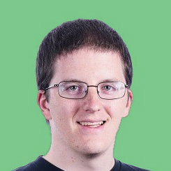 Bio photo for Thomas (TJ) Porter