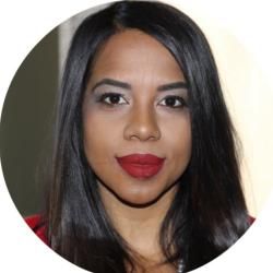 Bio photo for Aja McClanahan