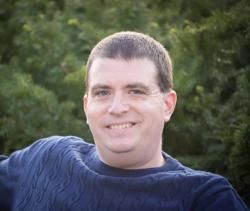 Bio photo for Dan Miller