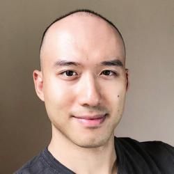 Bio photo for Simon Zhen