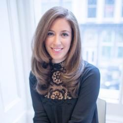 Bio photo for Talia Koren