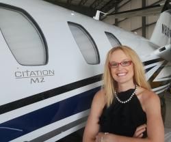 Bio photo for Valerie Ashton